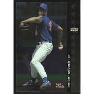 1994 SP #116 Dwight Gooden