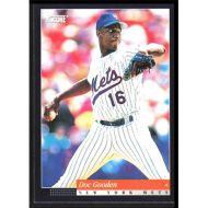 1994 Score #22 Doc Gooden