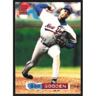 1994 Stadium Club #220 Doc Gooden