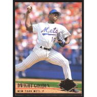 1994 Ultra #236 Dwight Gooden