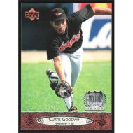 1996 Upper Deck #12 Curtis Goodwin