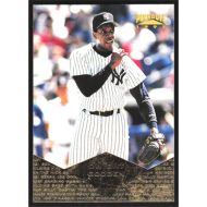 1997 Pinnacle #82 Dwight Gooden