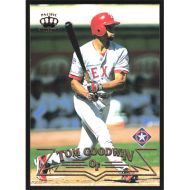 1998 Pacific #203 Tom Goodwin