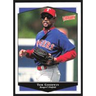 1999 Upper Deck Victory #407 Tom Goodwin