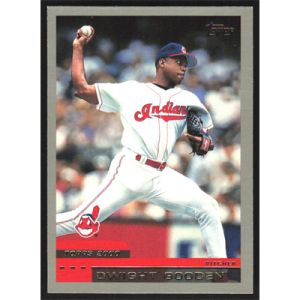 2000 Topps #131 Dwight Gooden