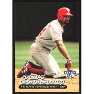 2000 Ultra #65 Tom Goodwin