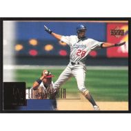 2001 Upper Deck #195 Tom Goodwin