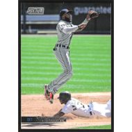 2021 Stadium Club #68 Niko Goodrum