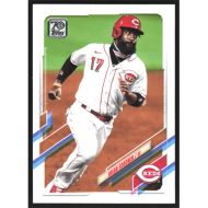 2021 Topps #96 Brian Goodwin
