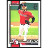 2026 Topps #109 Ben Lively