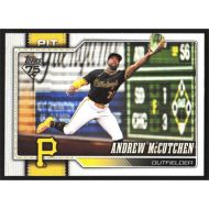 2026 Topps #131 Andrew McCutchen