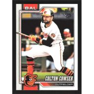 2026 Topps #166 Colton Cowser