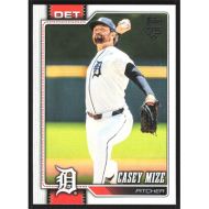 2026 Topps #16 Casey Mize