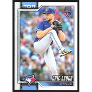 2026 Topps #175 Eric Lauer