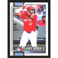 2026 Topps #20 Vladimir Guerrero Jr.