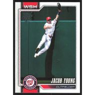 2026 Topps #210 Jacob Young