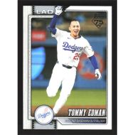 2026 Topps #222 Tommy Edman