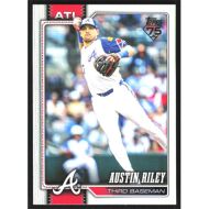 2026 Topps #238 Austin Riley