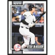 2026 Topps #248 Ryan McMahon