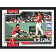 2026 Topps #260 R. Anthony/M. Mayer