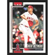 2026 Topps #271 Reid Detmers