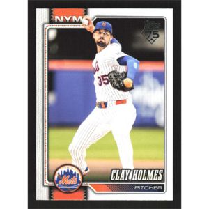 2026 Topps #276 Clay Holmes