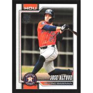 2026 Topps #278 Jose Altuve