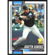2026 Topps #287 Agustin Ramirez
