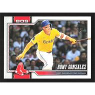2026 Topps #294 Romy Gonzalez