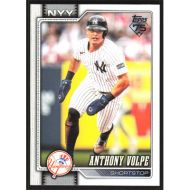 2026 Topps #308 Anthony Volpe