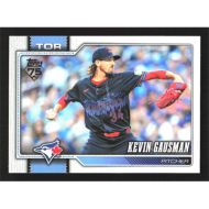 2026 Topps #311 Kevin Gausman