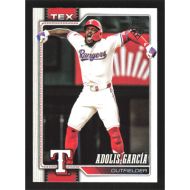 2026 Topps #318 Adolis Garcia
