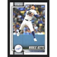 2026 Topps #41 Mookie Betts