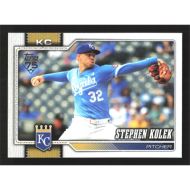 2026 Topps #48 Stephen Kolek