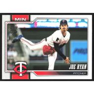 2026 Topps #54 Joe Ryan