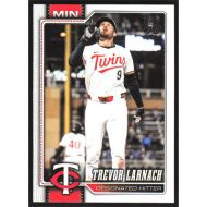 2026 Topps #68 Trevor Larnach