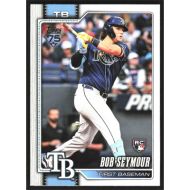 2026 Topps #70 Bob Seymour