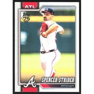 2026 Topps #79 Spencer Strider