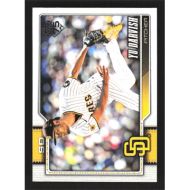 2026 Topps #94 Yu Darvish