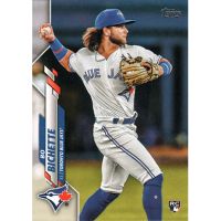 2020 Topps #78 Bo Bichette