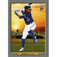 2020 Topps Turkey Red #TR-94 Bo Bichette