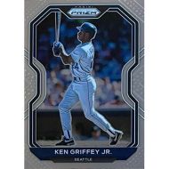 2021 Panini Prizm #19 Ken Griffey Jr.