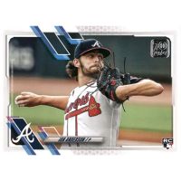 2021 Topps #239 Ian Anderson