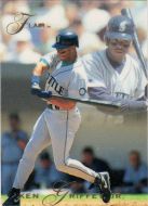 1993 Flair #270 Ken Griffey Jr. 