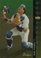 1994 SP #80 Mike Piazza