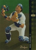 1994 SP #80 Mike Piazza