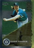 1995 Score Hall of Gold #HG7 Randy Johnson