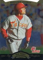 1995 SP Top Prospects #64 Bob Abreu