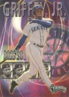 1998 Circa Thunder Boss #7 Ken Griffey Jr. 