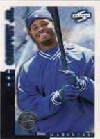 1998 Score Team Collection #4 Ken Griffey Jr. 